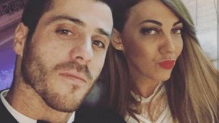 Αποθέωσε τον            Βιεϊρίνια η σύζυγος του (pic)