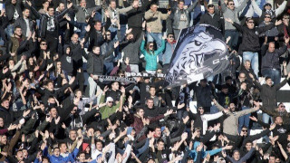 Μάνατζερ παικτών κινήθηκε νομικά κατά τεχνικού διευθυντή ΠΑΕ!