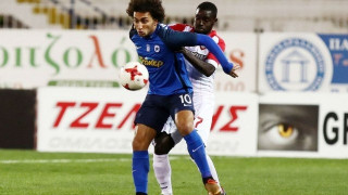 Ραντεβού       με      Βαλένθια        για    Ουάρντα!