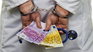 Γιατρός από τη Θεσσαλονίκη «ξέχασε» να δηλώσει 3,8 εκατομμύρια ευρώ!