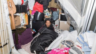 Ο Νάιλς χρυσοπληρώνεται στην Άρσεναλ αφήνοντας τη μητέρα του άστεγη