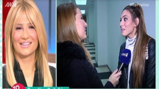 Ξέσπασε η Βαλαβάνη: «Δε θα τους κάνουμε τη χάρη να χωρίσουμε» (ΒΙΝΤΕΟ)