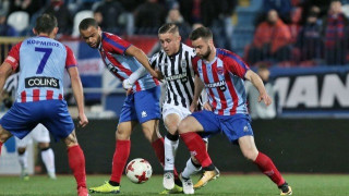 Ποιος ήρθε στην Τούμπα για τον Πέλκα και έμεινε με την όρεξη