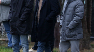 Εχουν                 «μάτια              και αυτιά» παντού