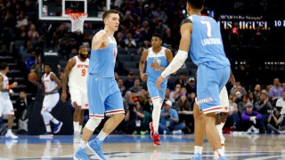 Top-10: Στην κορυφή ο Λαμπισιέρ, μέσα και ο Αντετοκούνμπο (vid)