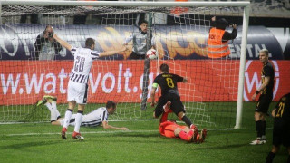 Η «απολογία» της ΕΡΑ ΣΠΟΡ προς τον ΠΑΟΚ για Σταραμόπουλο