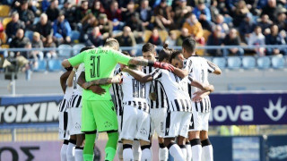 Δύο-τρία      γκολάκια  την Κυριακή και… τελείωσαν!