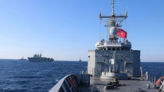 ΕΚΤΑΚΤΟ: Με Navtex η Άγκυρα βαφτίζει «τουρκικό» το Καστελόριζο!