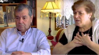 Συγκινούν οι γονείς του λοχία Κούκλατζη: Να γυρίσει τώρα το παιδί μας!