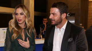 Η απάντηση της Ντορέττας για τη σχέση της με τον Ντάνο (ΒΙΝΤΕΟ)