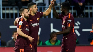 Αυτή η Μπαρτσελόνα             μπορεί και χωρίς τον Μέσι!