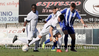 Έτσι νίκησε ο ΟΦΗ τον           Αιγινιακό! (ΒΙΝΤΕΟ)