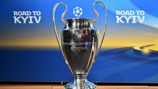 Μεγάλα ντέρμπι στα προημιτελικά του Τσάμπιονς Λιγκ