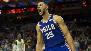 Top-10: Στην                  κορυφή ο Σίμονς (vid)