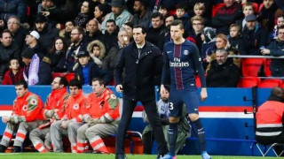 Έξαλλος με                   τον Έμερι ο Ντράξλερ!