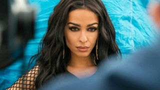 Στη Λισαβόνα η Φουρέιρα, λίγο πριν τη Eurovision (BINTEO)