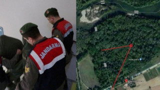 Τουρκικά ΜΜΕ: Οι Έλληνες στρατιωτικοί μπήκαν 253 μ. μέσα στην Τουρκία