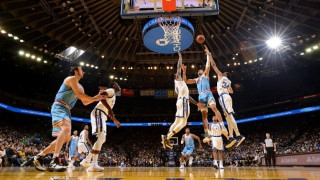 «Κηδεία» των Κινγκς στους Ουόριορς, χαμογελούν οι Ρόκετς (videos)