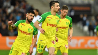 Στρίβει το νόμισμα η                          Ναντ