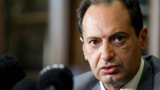 «Να δω τι θα πουν τώρα οι κακοπροαίρετοι για το αεροδρόμιο Μακεδονία»