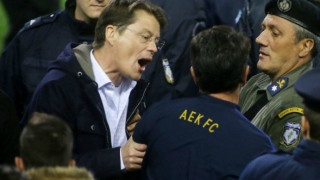 Ανακοίνωση                        ΠΣΑΤ κατά     Μίχελ!