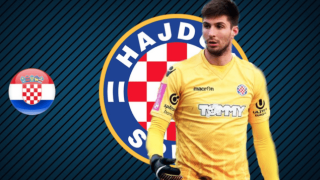 Ο τερματοφύλακας     που θέλει η Ρεάλ σκόραρε (video)