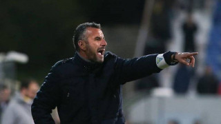 Κομβικό παιχνίδι                                       για την Εστορίλ