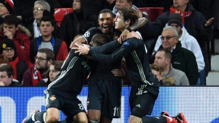 Στα χειρότερά της                             η Λυών