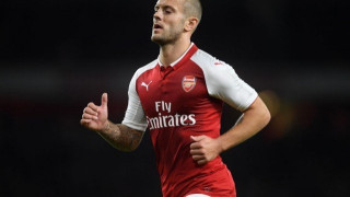 Αποχωρεί το καλοκαίρι από την Άρσεναλ ο Τζακ Γουίλσιρ