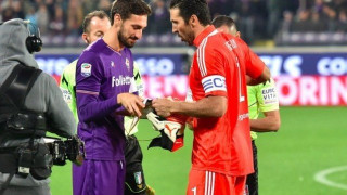 Συγκλονίζει το μήνυμα του Μπουφόν για τον Αστόρι (Pic)