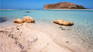 Η Ελλάδα βραβεύτηκε ως ο κορυφαίος προορισμός της Ευρώπης