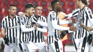 Νίκες σε όλα τα ματς και δεν θα… χαμπαριάσουν από αποφάσεις