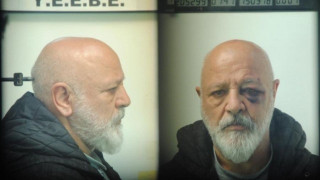 Θεσσαλονίκη: Αυτός είναι ο 63χρονος που ασελγούσε σε ανήλικους