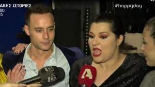 «Είναι η 88η φορά που ρωτάτε αν είμαι έγκυος, θα μου κάνετε και τεστ;»