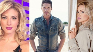 Τι απαντά η Βίκυ Κάβουρα για τη σχέση της με την Ευαγγελία Αραβανή