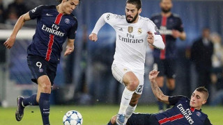 Στο Χ η Ρεάλ Μαδρίτης,  στο Χ η Μίλγουολ,  στο Χ και η Μπρίστολ Σίτι