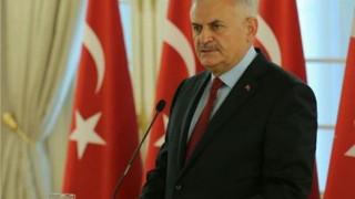 Γιλντιρίμ: Η δικαιοσύνη θα κάνει ό,τι πρέπει για τους στρατιωτικούς