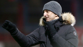 Ο Λουτσέσκου  ταυτίζεται με τις ομάδες που δουλεύει