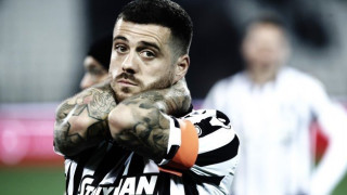 Ο     «γίγαντας»         Αντελίνο           Βιεϊρίνια