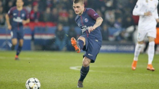 Στο στόχαστρο της                 Γιουβέντους ο Βεράτι