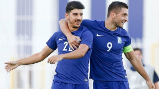 Ζουν το όνειρο τους Κουλούρης και              Λημνιός