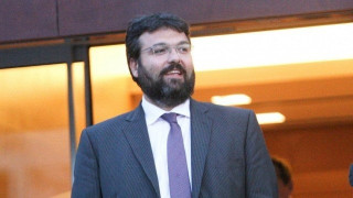 Βασιλειάδης: «Εχω εντολή να μην υποχωρήσω σε τίποτα»