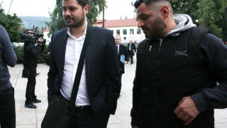 Η κόντρα      Γκαγκάτση - Λίβα   και    τα... ρολά