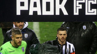 Νταμπλ με την… περσινή ομάδα, συν μόνο Βιεϊρίνια, Πασχαλάκη!