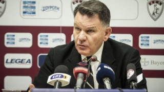 Επίθεση Κούγια στον                           Σαββίδη