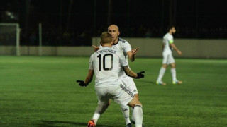 Σκόραρε και    πάλι ο Ενρίκε με την Καραμπάχ! (video)