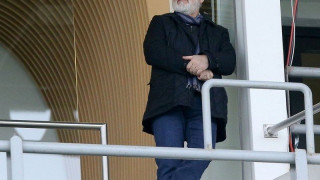 Η ΠΑΟΚτσού κόρη του Ραπτόπουλου, ο μικρός Κουλιανός και η ατάκα Ιβάν!