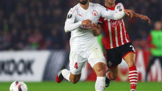 Και ο Βίτορ στο πλευρό του             Ιβάν Σαββίδη!