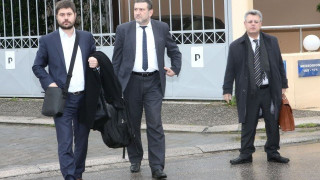 Πρόβλημα για τον ΠΑΟΚ η άγνοια    της συμπληρωματικής έκθεσης