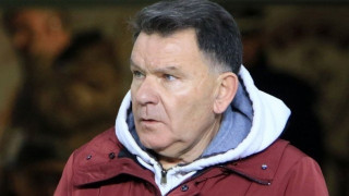 Κούγιας:              «Θέλω να κατακτήσουμε το Κύπελλο»